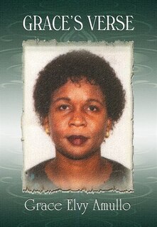 Front cover_GRACE'S VERSE