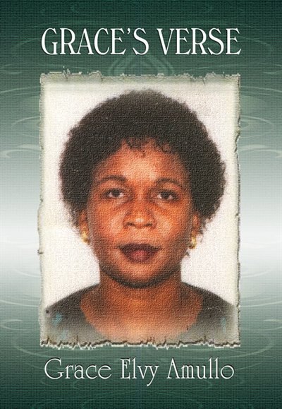 Front cover_GRACE'S VERSE