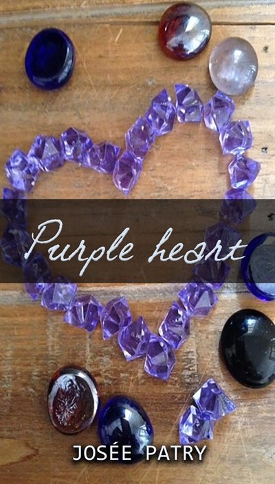 Front cover_PURPLE HEART
