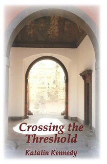Front cover_CROSSING THE THRESHOLD