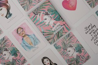 Front cover_YOU ARE STYLEWORTHY