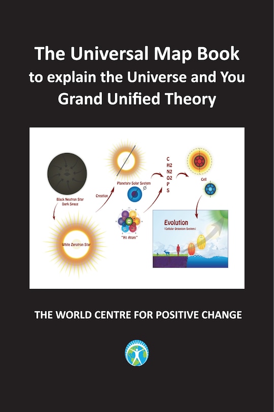 Front cover_The Universal Map Book