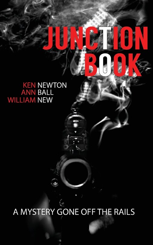 Front cover_Junction Book