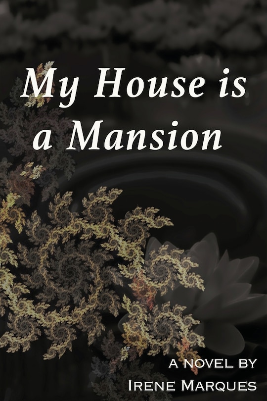 Couverture_My House Is a Mansion