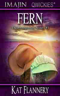 Fern by Kat Flannery