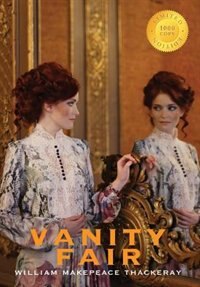Front cover_Vanity Fair (1000 Copy Limited Edition)