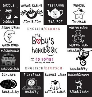 Front cover_The Baby's Handbook