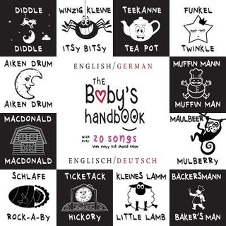 Front cover_The Baby's Handbook
