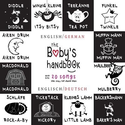 Front cover_The Baby's Handbook