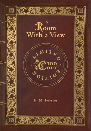 A Room With A View (100 Copy Limited Edition)