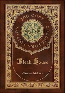 Bleak House (100 Copy Collector's Edition)