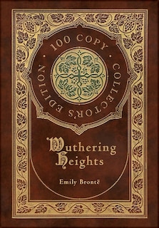 Front cover_Wuthering Heights (100 Copy Limited Edition)