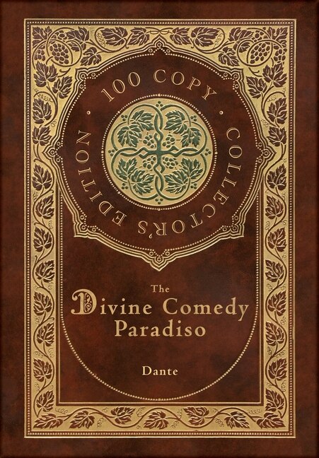 Couverture_The Divine Comedy
