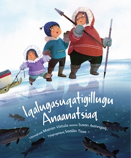 Front cover_Fishing With Grandma