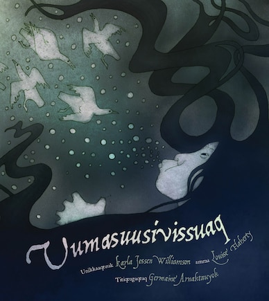 Uumasuusivissuaq: Inuktitut/greenlandic