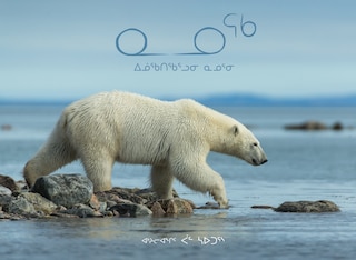 Couverture_Nanuq: Life With Polar Bears