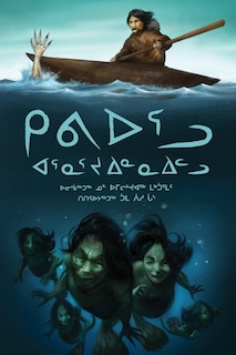 Couverture_Kiviuq And The Mermaids