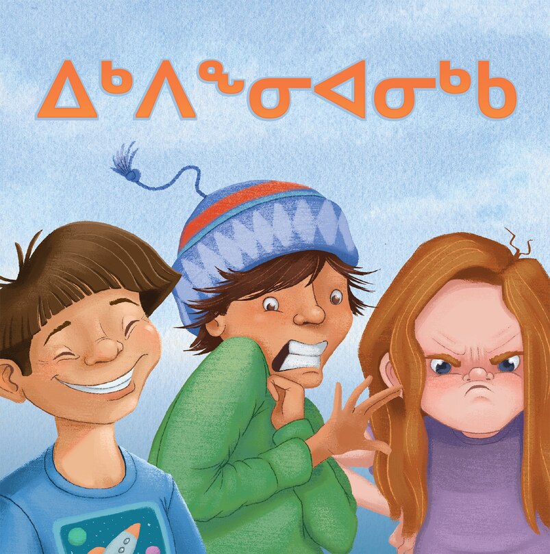 Couverture_My Emotions