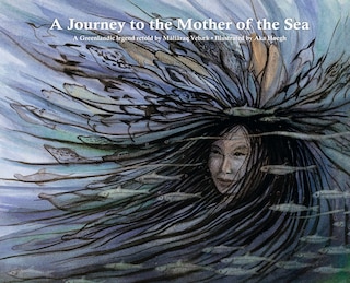 Couverture_A Journey To The Mother Of The Sea