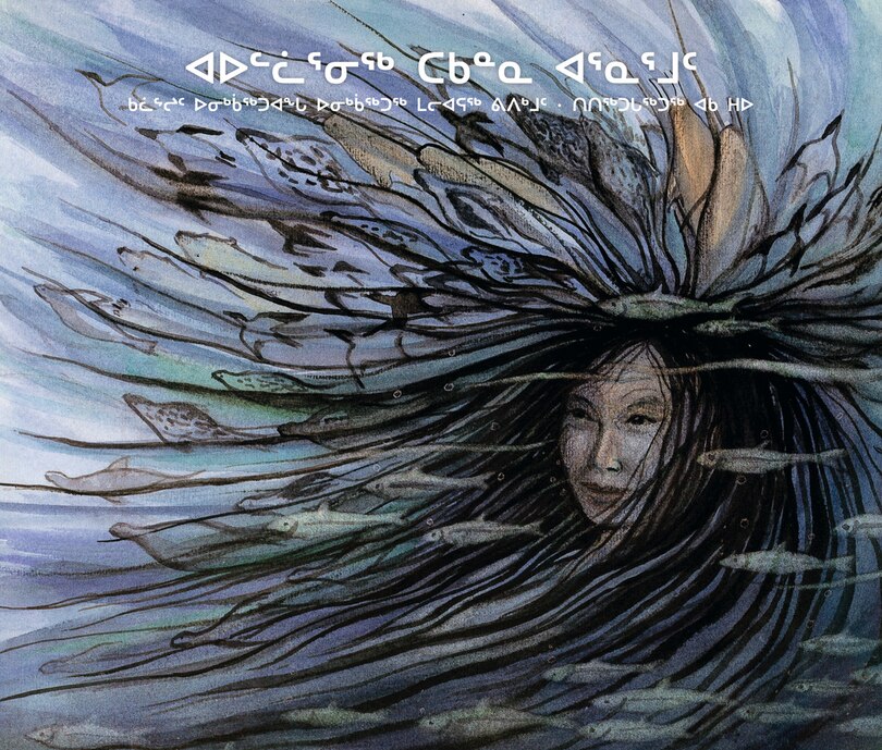 Couverture_A Journey To The Mother Of The Sea