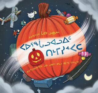 Front cover_When Pumpkins Fly