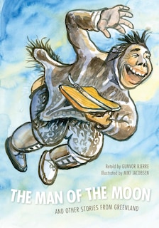 Couverture_The Man of the Moon