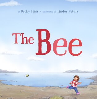 Couverture_The Bee
