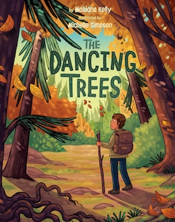 Couverture_The Dancing Trees