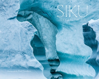Front cover_Siku: Life on the Ice