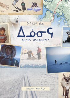 Front cover_Inuunira: My Story of Survival