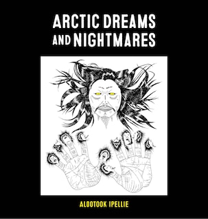Front cover_Arctic Dreams and Nightmares