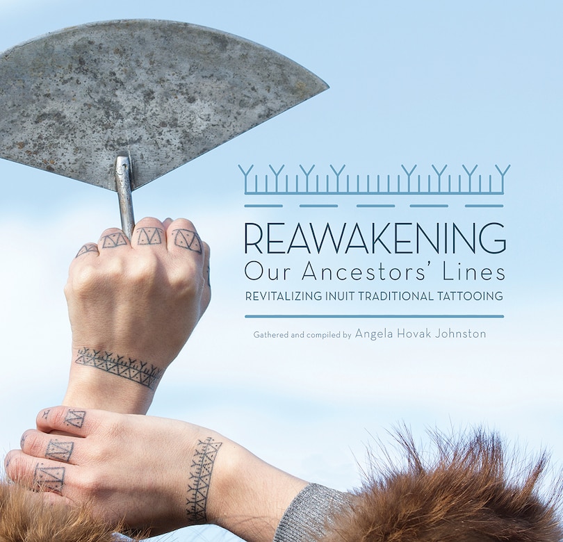 Couverture_Reawakening Our Ancestors' Lines