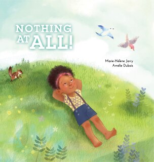 Couverture_Nothing At All