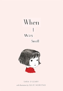 Front cover_When I Was Small