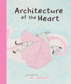 Couverture_Architecture Of The Heart