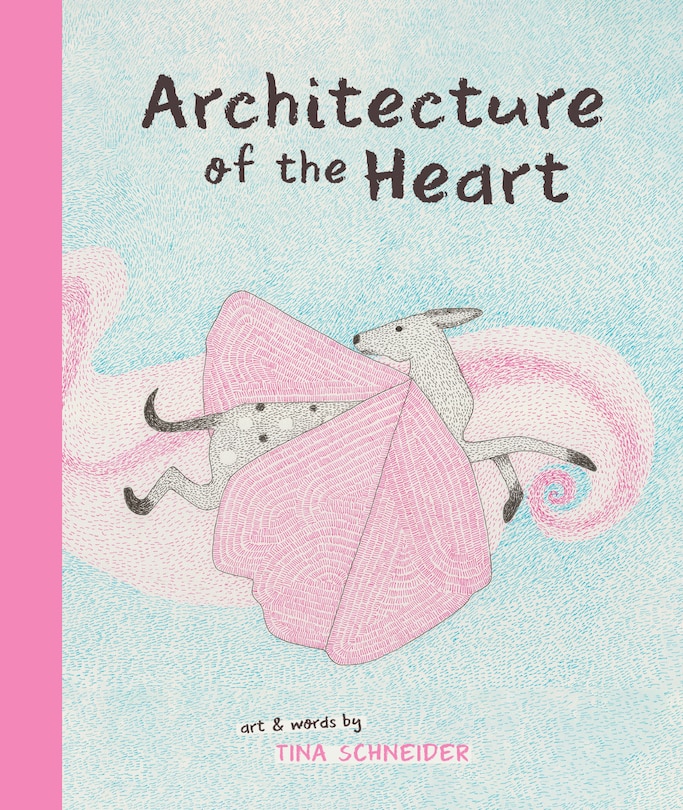 Couverture_Architecture Of The Heart