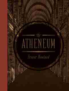 The Atheneum by Trevor Newland