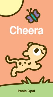Front cover_Cheera