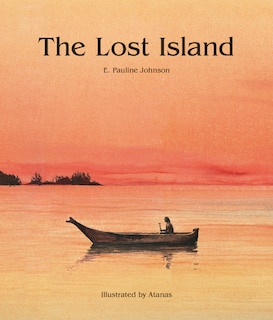 Front cover_The Lost Island
