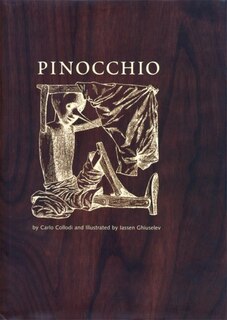 Front cover_Pinocchio