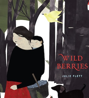 Front cover_Wild Berries