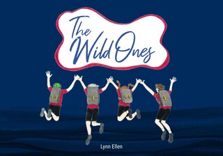 Couverture_The Wild Ones
