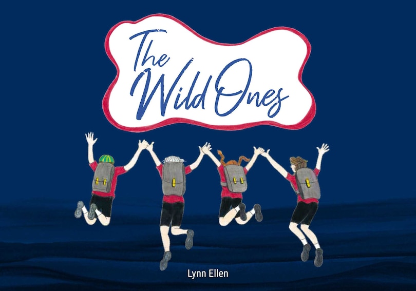 Couverture_The Wild Ones