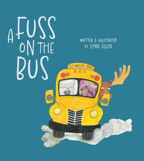Couverture_A Fuss on the Bus