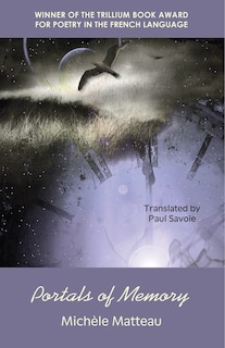 Front cover_Portals Of Memory