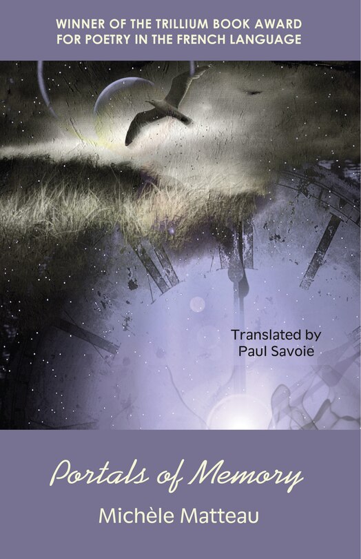 Front cover_Portals Of Memory