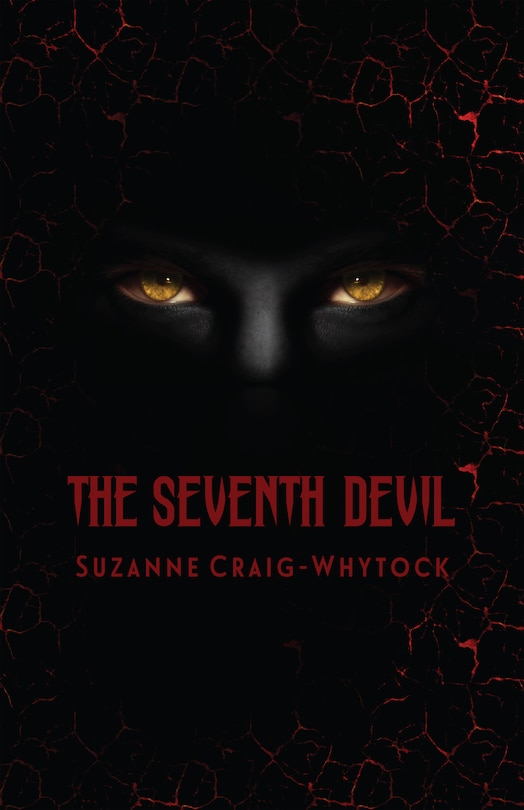 Front cover_The Seventh Devil