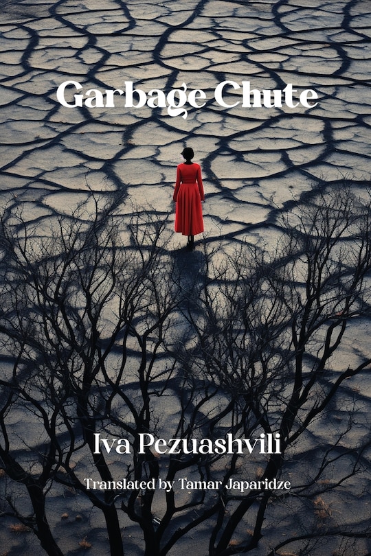 Front cover_Garbage Chute