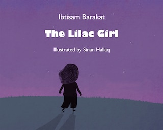 Front cover_The Lilac Girl