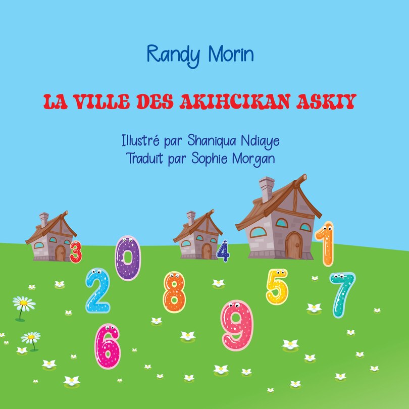 Couverture_La communauté d’akihcikan askiy